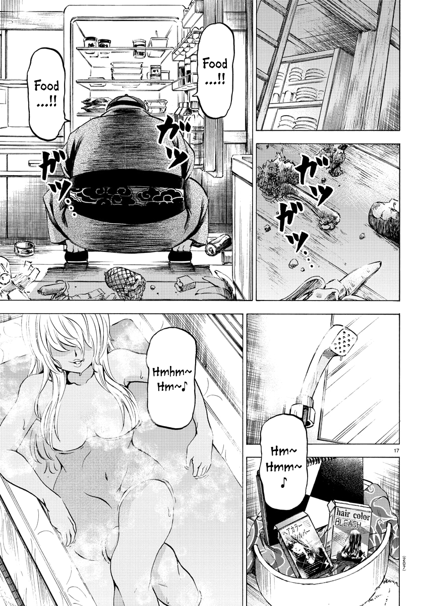 Rokudou no Onna-tachi Chapter 115 16